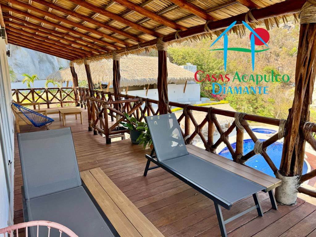 Punta Marqués Cannes PH Jr 1 - Recámara uno 9